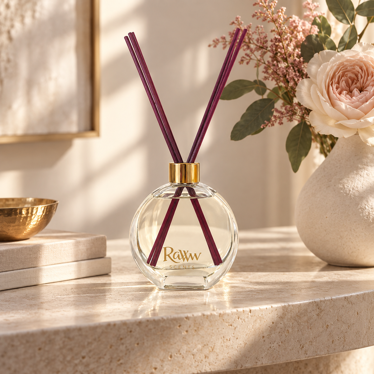 Feminine Scents