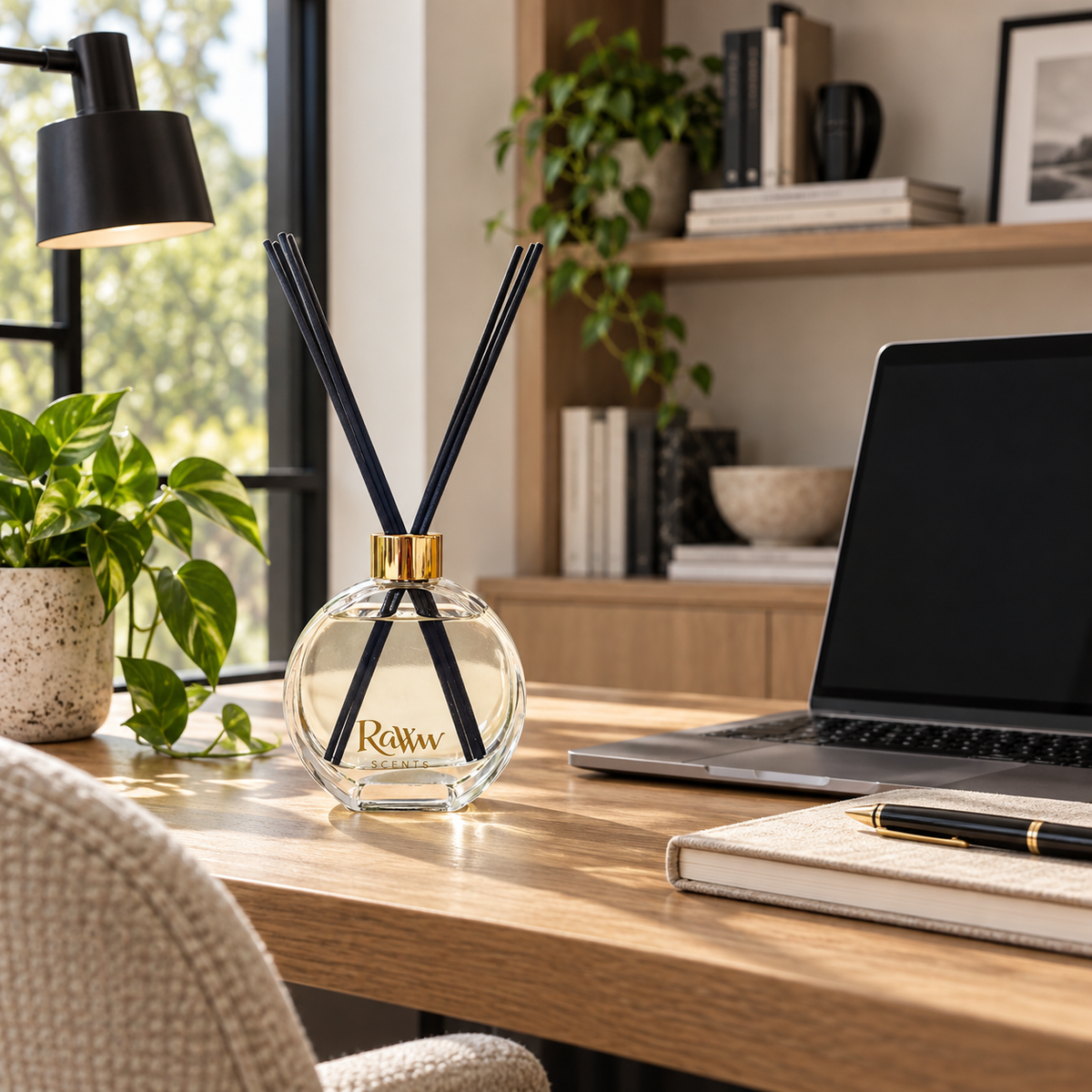 Scents for Home Offices