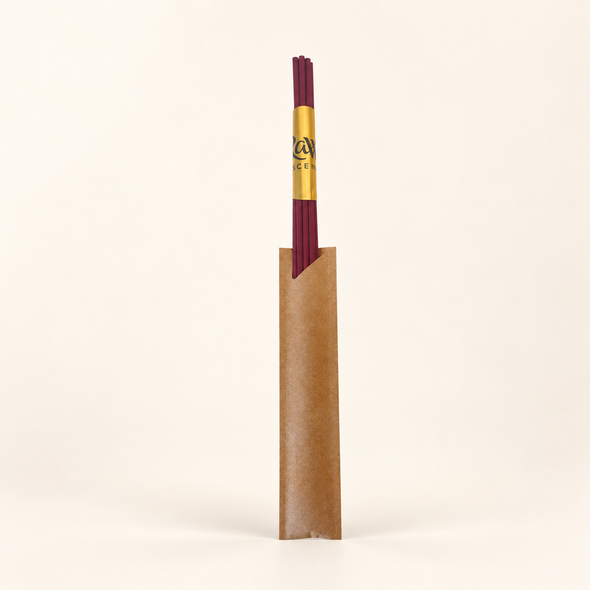 Pack of seven Berry diffuser reeds