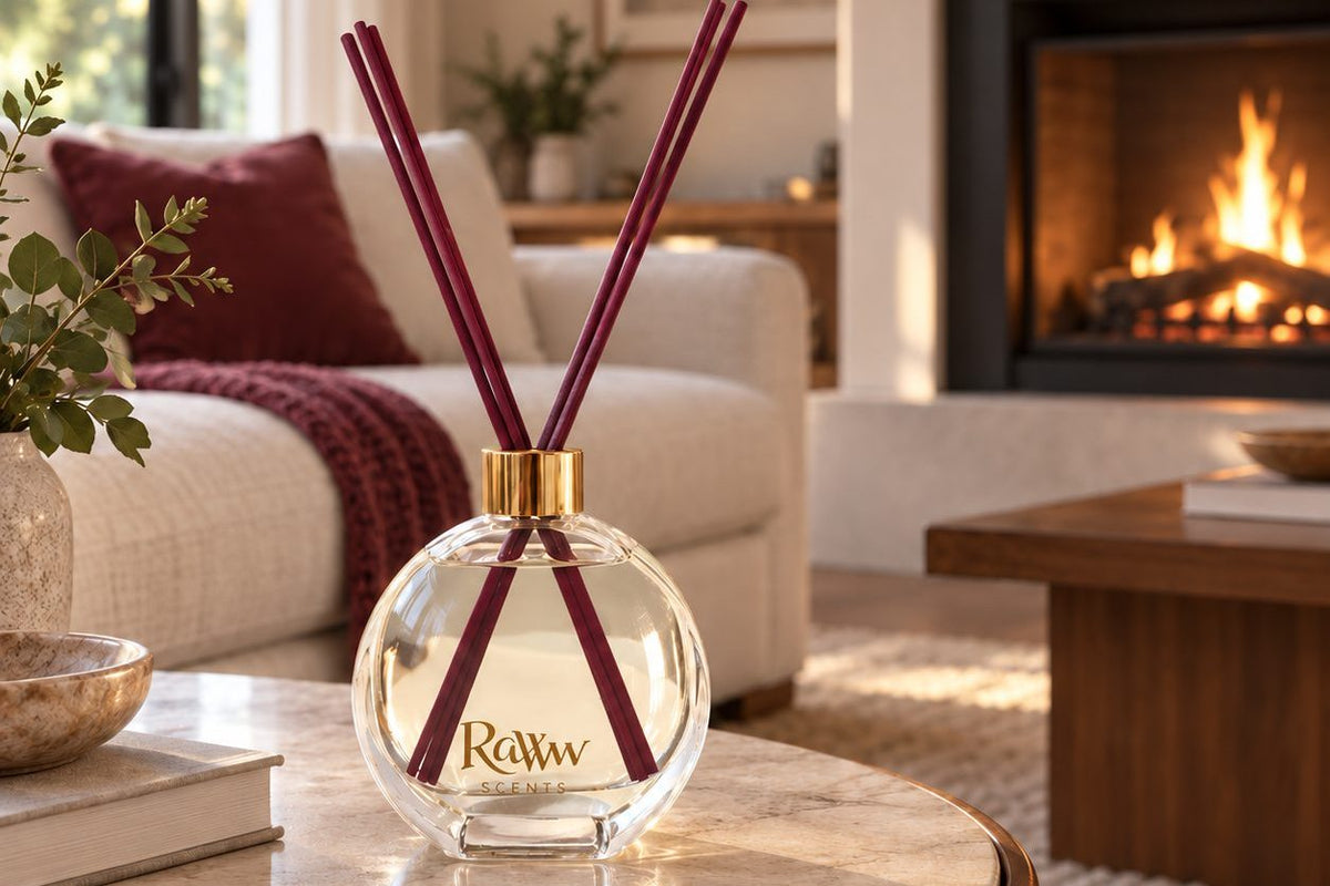 The Niche Edit: Scents You Won't Find in Every Shopping Centre