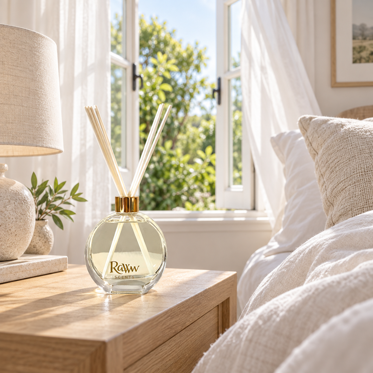 Scents for Bedrooms