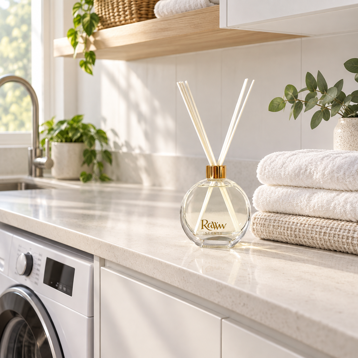 Scents for Laundry Rooms