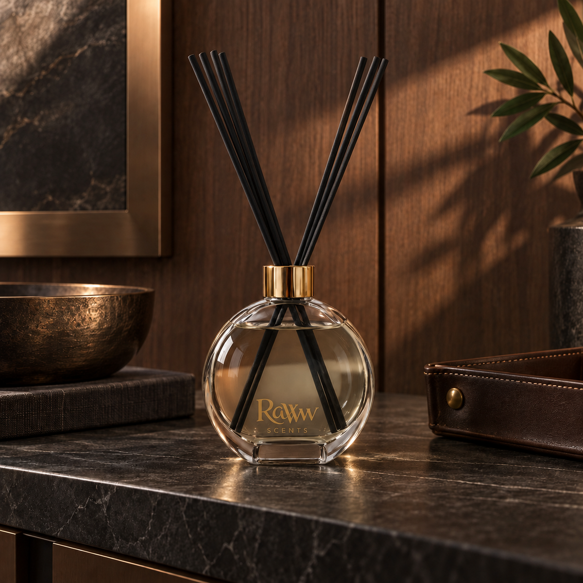 Masculine Scents
