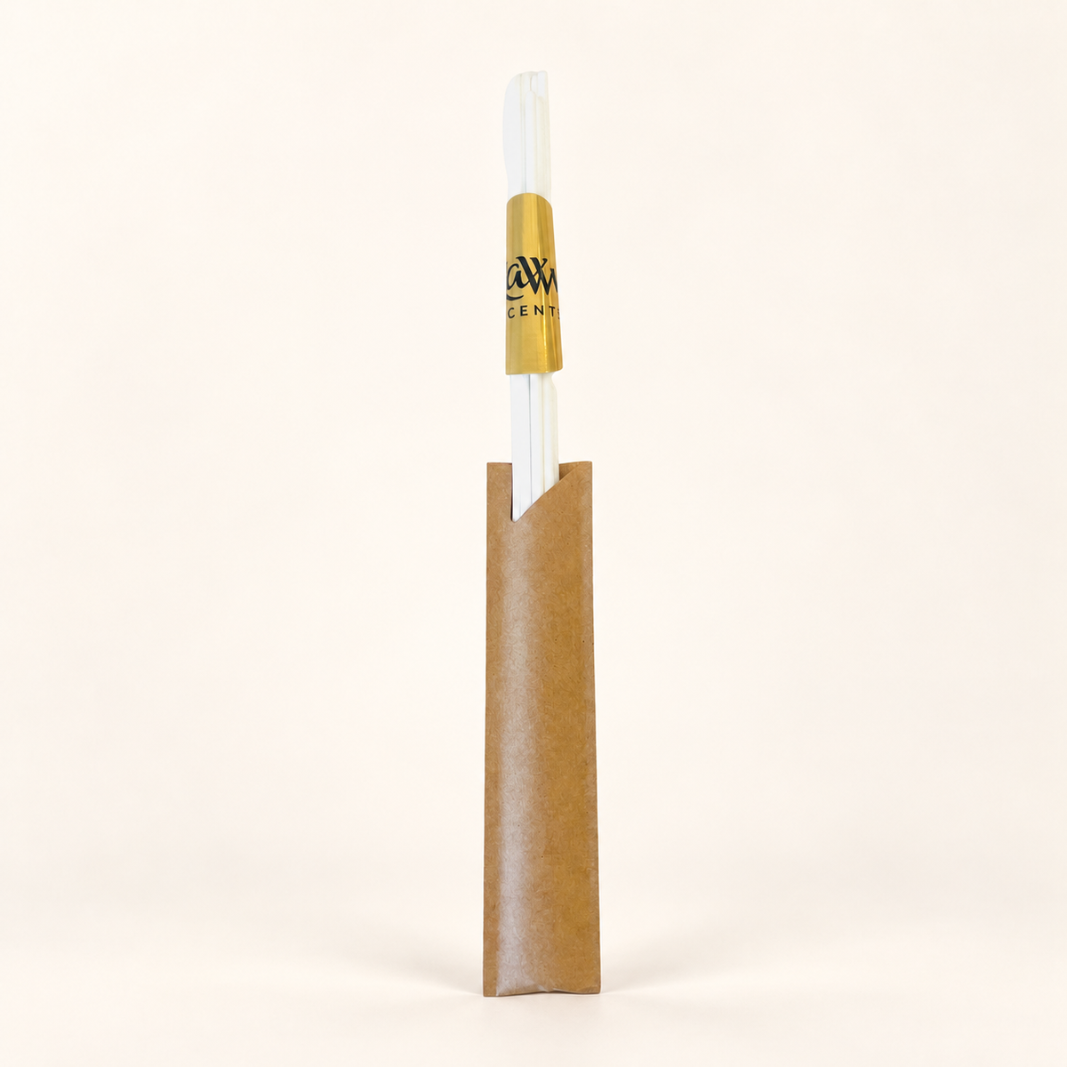 Pack of seven Ivory diffuser reeds