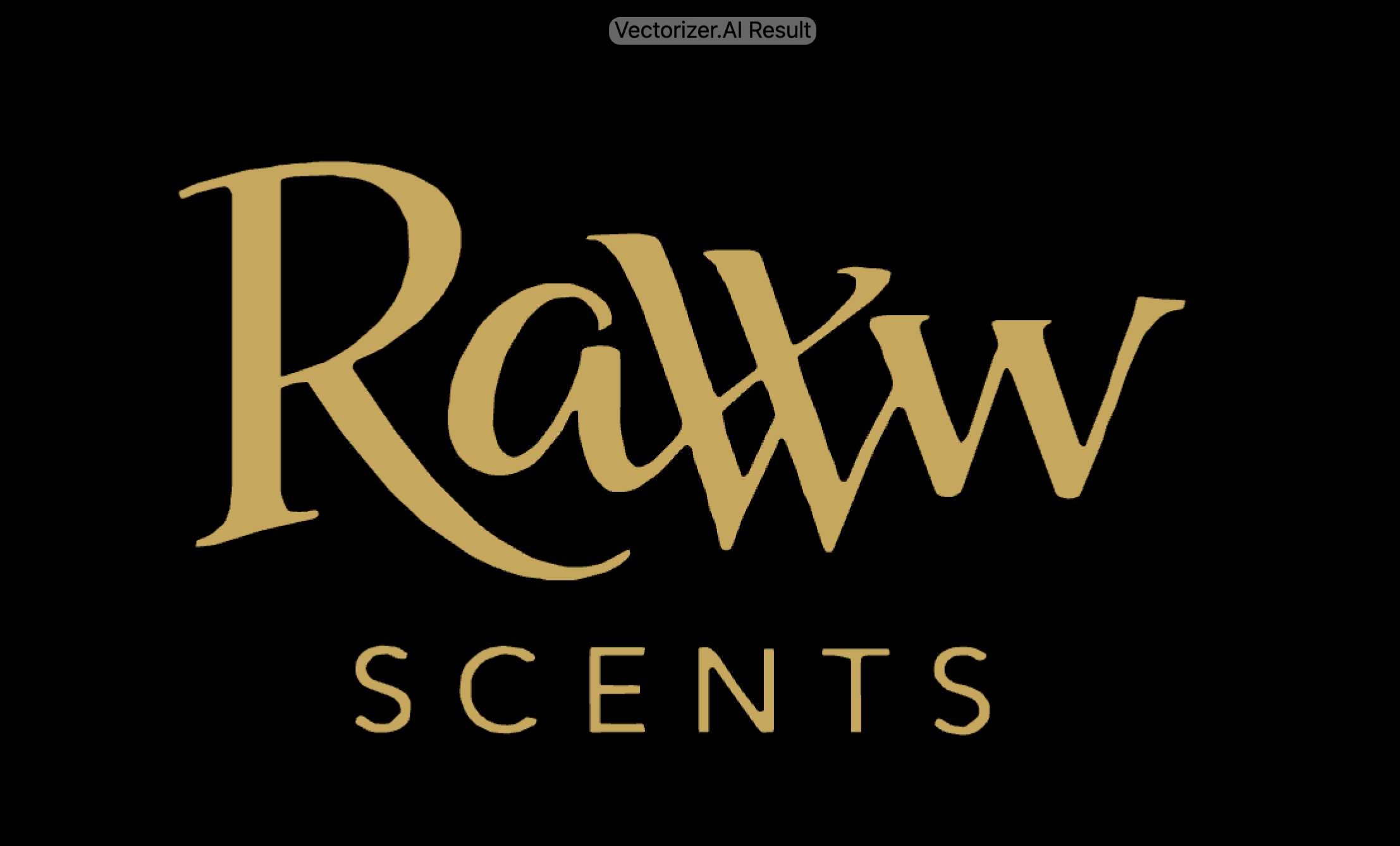 Raww Scents
